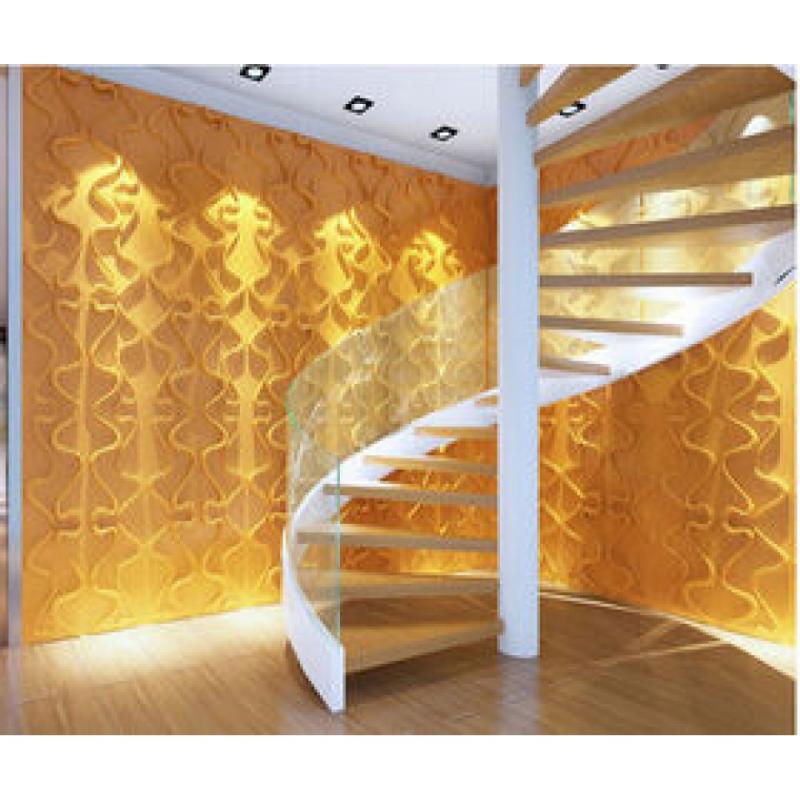  PVC Wall Panels Sales Market