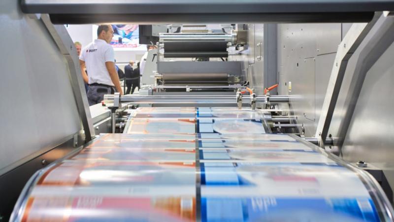 Packaging Printing