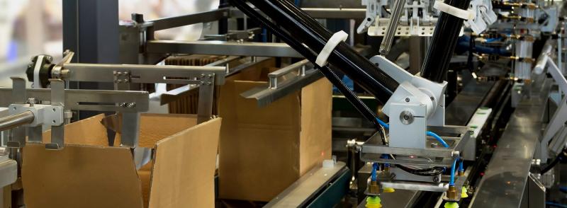 Packaging Testing Market