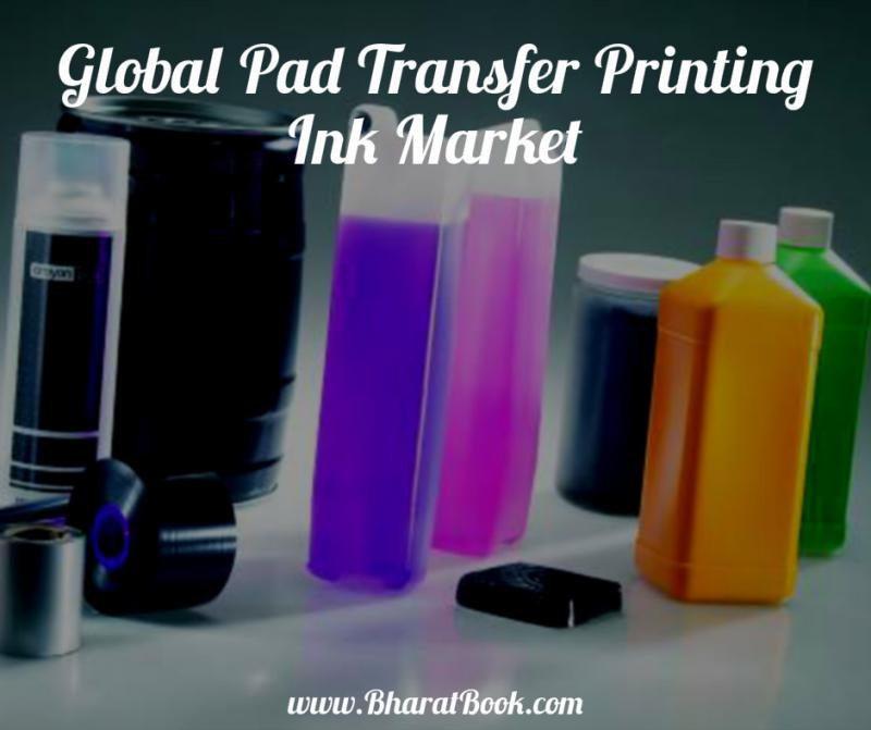 Pad Transfer Printing Ink Pad Transfer Printing Ink