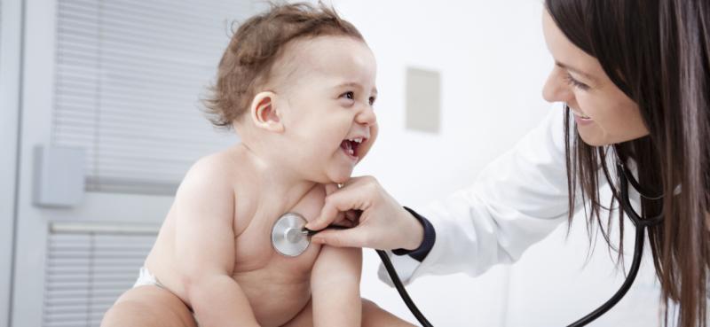 Paediatric Respiratory Disease Therapeutics
