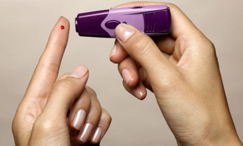 Painless Lancet Market