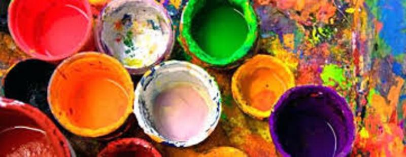 Paint Buckets 