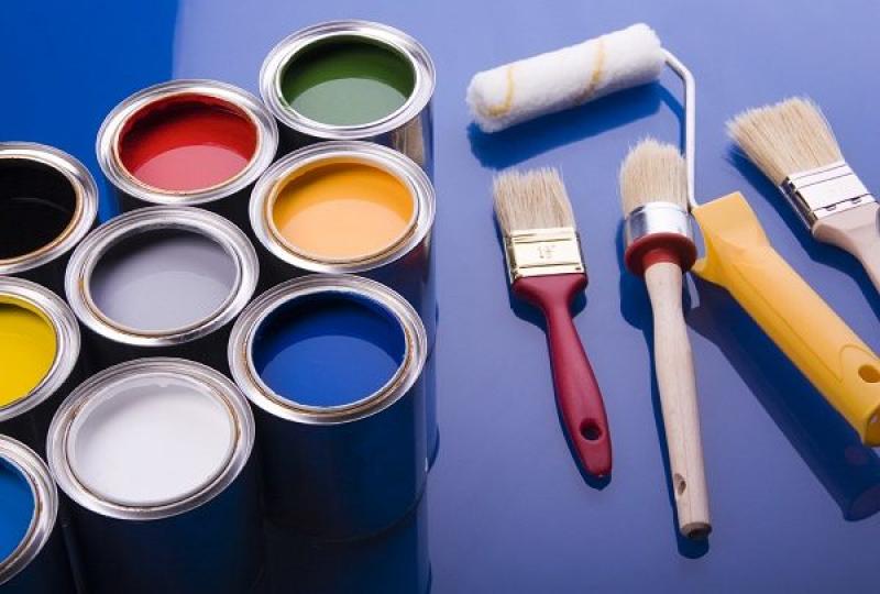 Paints and Coatings Market