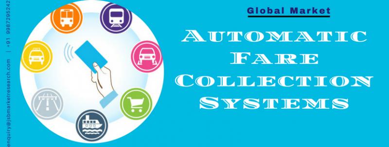 Automatic Fare Collection Systems