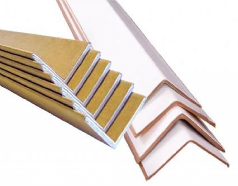 Pallet Corner Boards Market