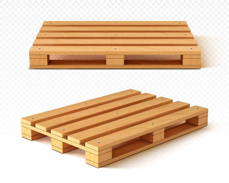 Pallet Market