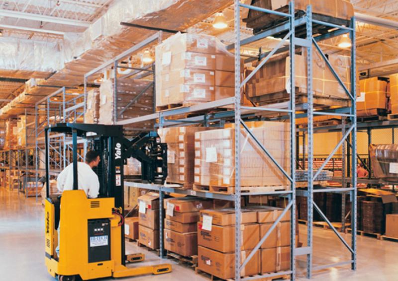Pallet Rack Market, Incredible Possibilities and Industry Growth 2019-2024 Pallet Rack, Pallet Rack Market, Pallet Rack Market Growth