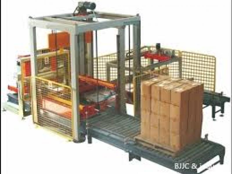 Palletizing Machinery