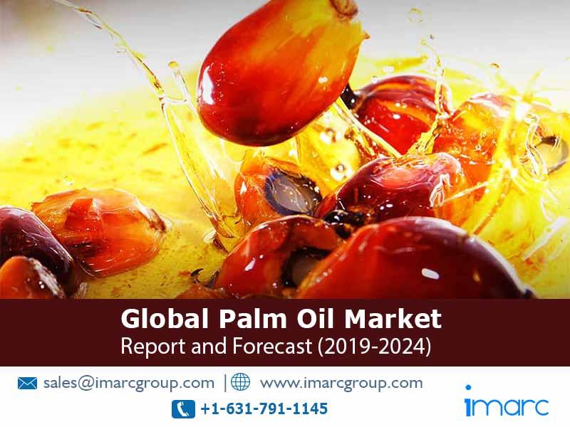 Palm Oil Market