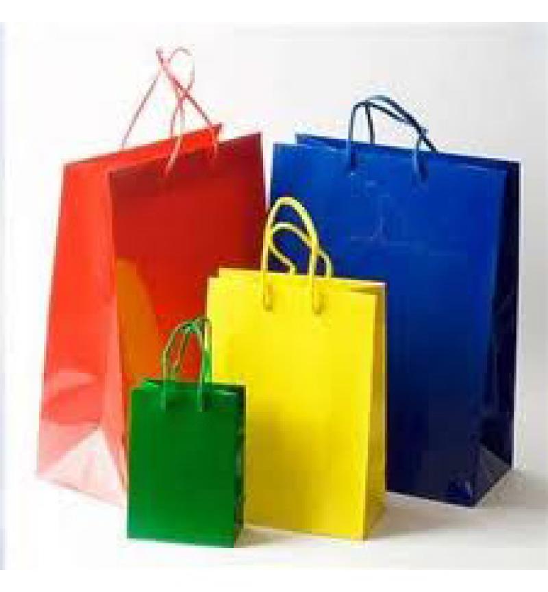 Paper Bags Market