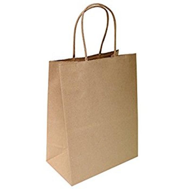 Paper Based Consumer Bags Market