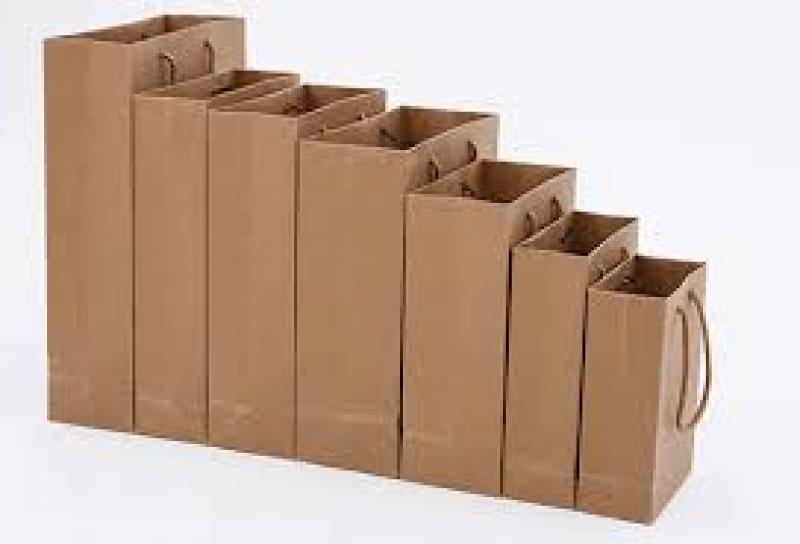 Paper Packaging Material Market