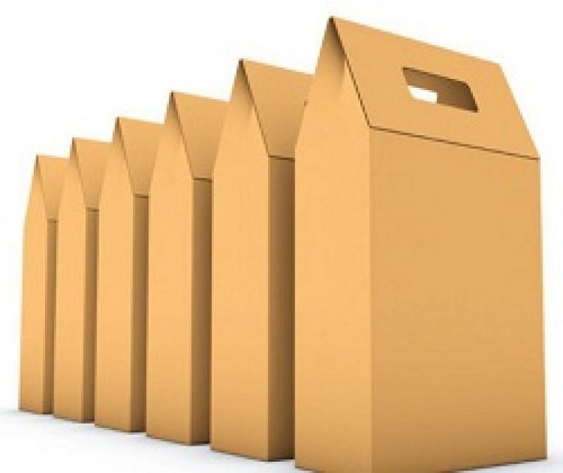 Paper and Paperboard Packaging Market Paper and Paperboard Packaging Market