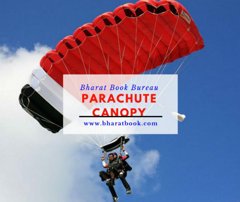 Global Parachute Canopy Market Analysis Report 2018