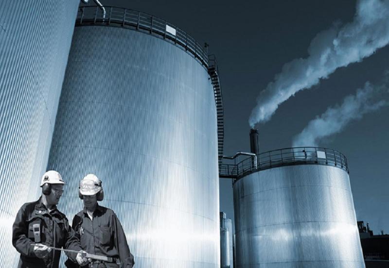 Paraffinic Naphtha Industry