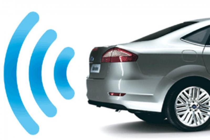 Parking Sensors Market