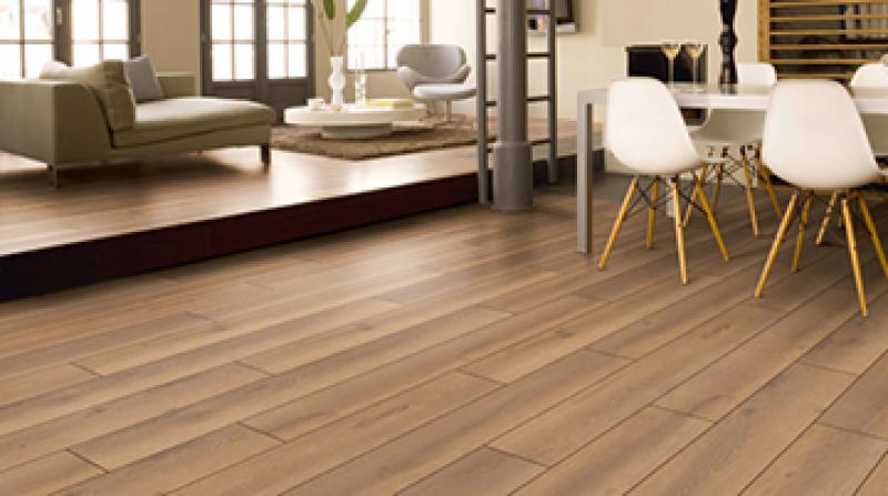 Parquet Flooring