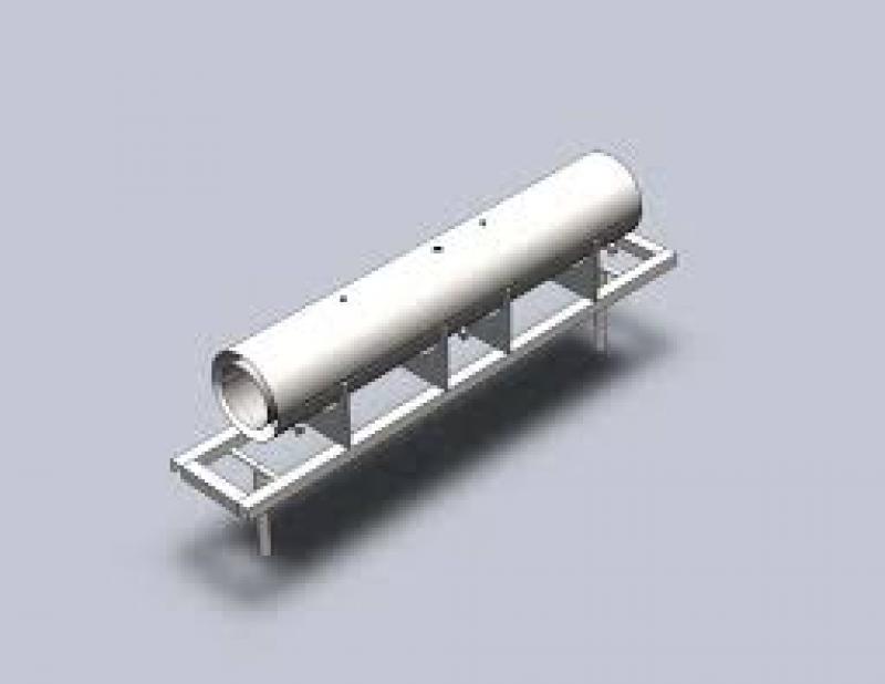 Partially Oxidized Polyacrylonitrile Fiber Market