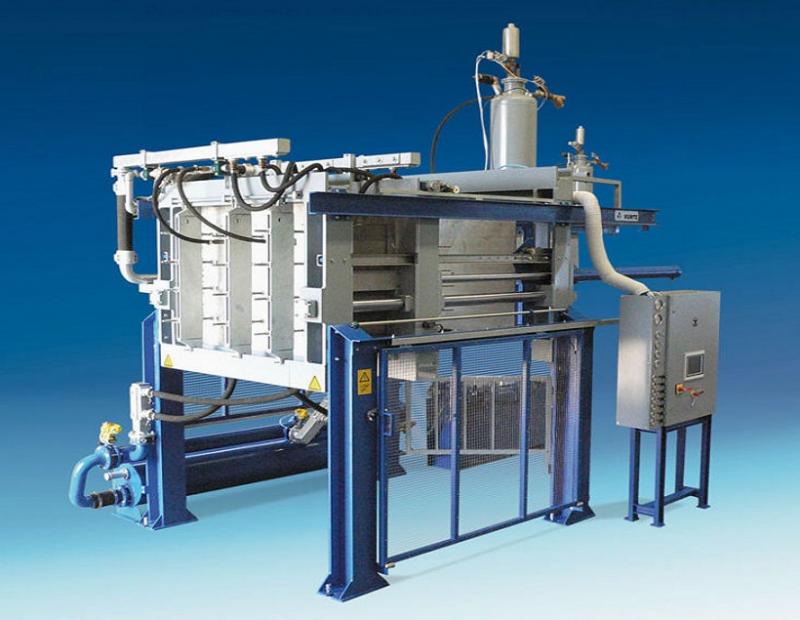 Particle Foam Molding Machines, Particle Foam Molding Machines Market, Particle Foam Molding Machines Market Growth