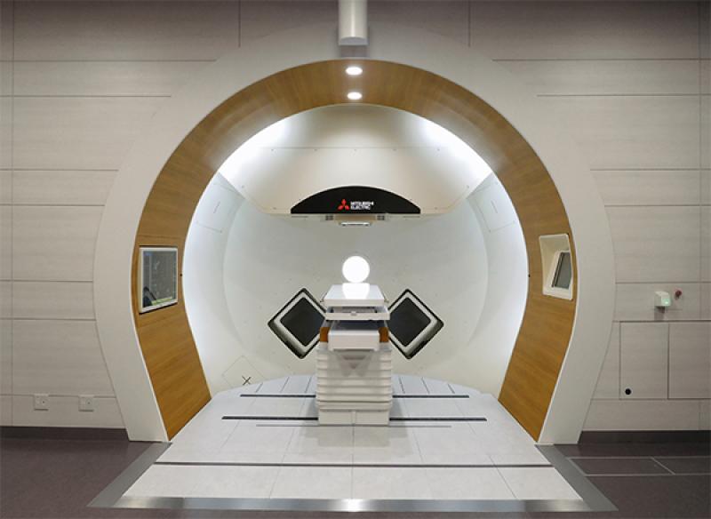 Particle Therapy System Industry
