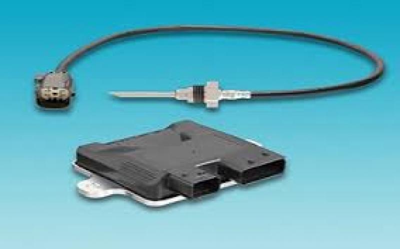Particulate Matter Sensor