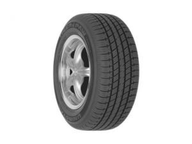 Passenger Car Tires Sales 