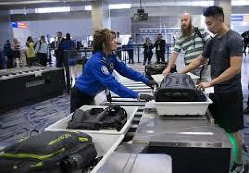 Passenger Security System Industry Report Forecast 2023 Passenger Security System Industry Report