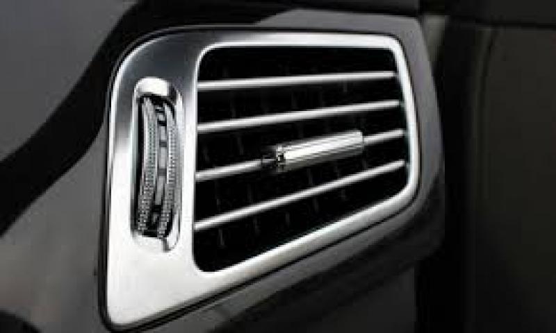 Passenger Vehicle Air Conditioner Market