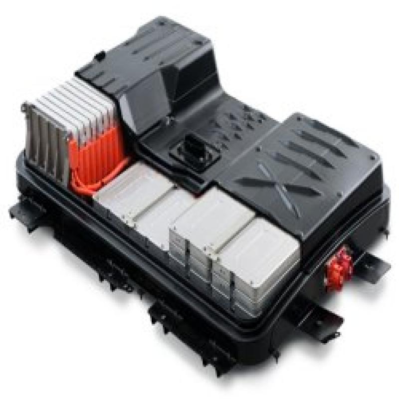 Passenger Vehicle Battery Thermal Management System