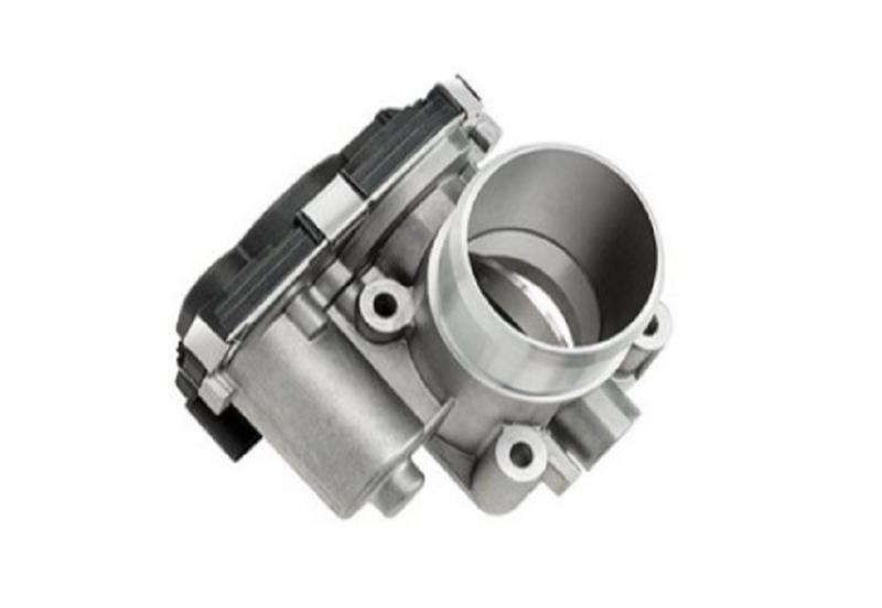 Passenger Vehicle Gasoline Engine Exhaust Valve