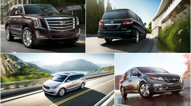 Passenger Vehicles, Passenger Vehicles Market, Passenger Vehicles Market Growth