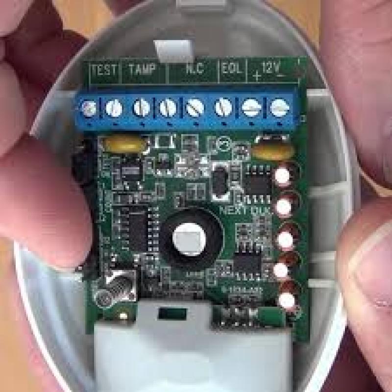 Passive Infared Detector 