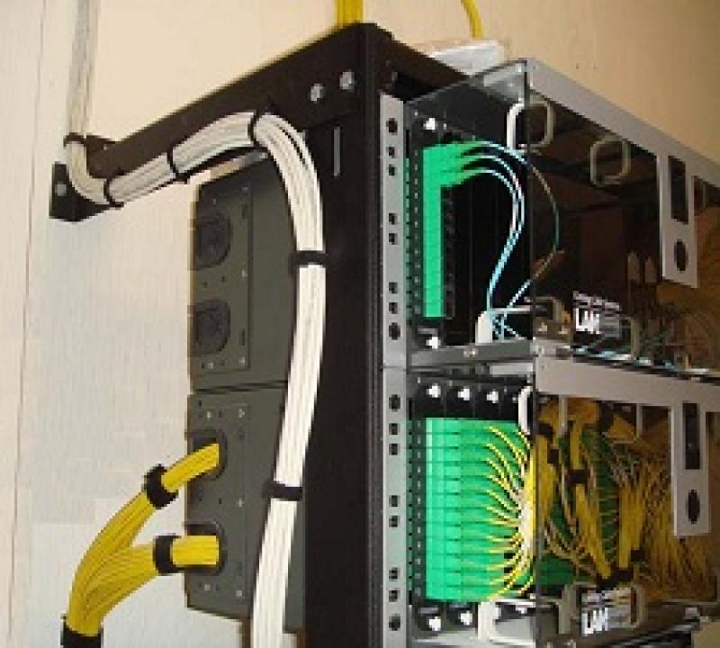 Passive Optical LAN (POL) Industry