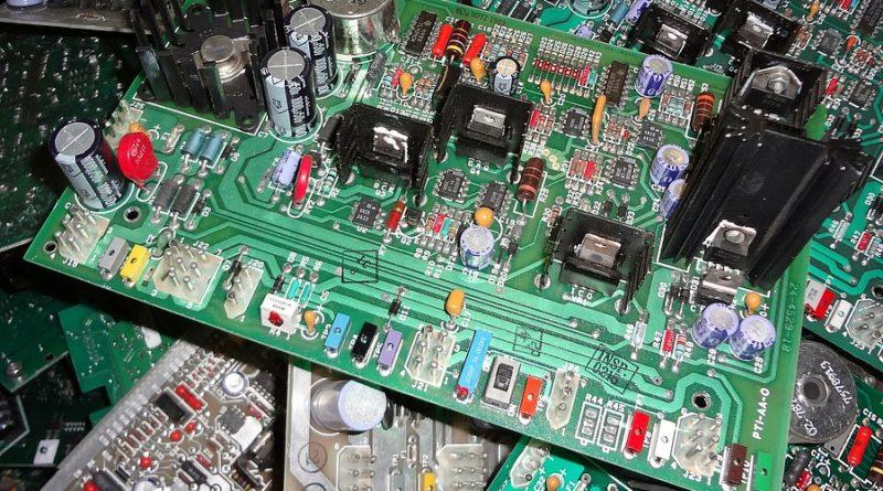 Passive Tunable Integrated Circuits (PTICs) Market