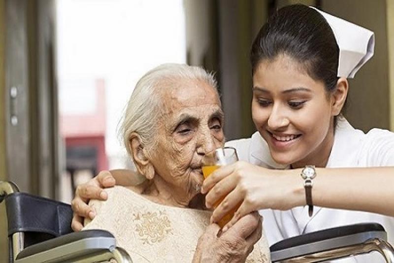 Patient Care Taker in Mumbai Patient Care Taker in Mumbai