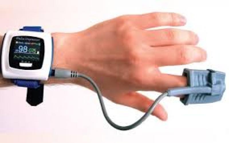 Patient Monitoring Devices Market