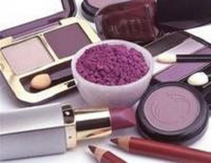 Pearl Effect Pigments