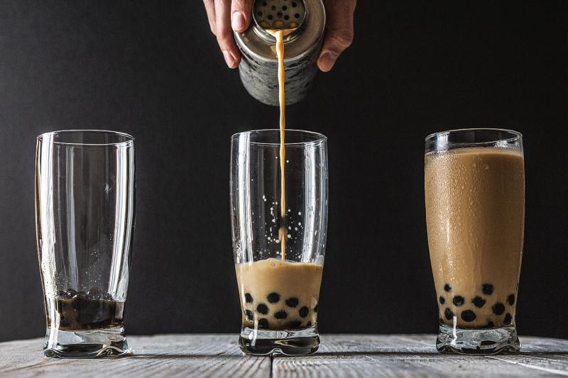 Pearl Milk Tea Market