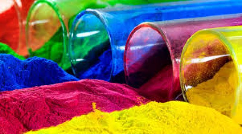 Pearlescent Pigments