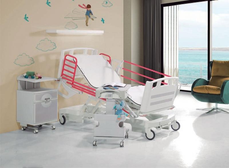 Pediatric Beds 