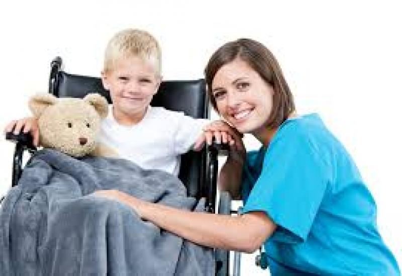 Pediatric Home Healthcare Market 