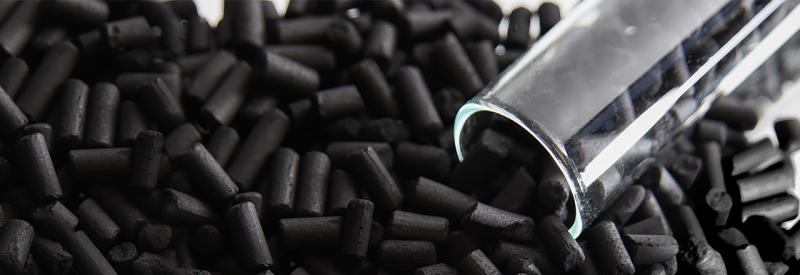 Pelletized Activated Carbon