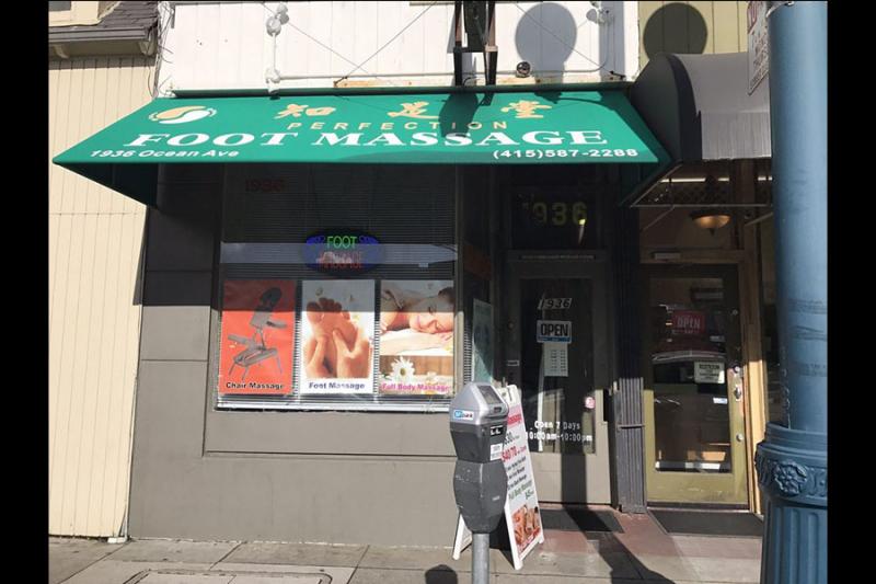 Asian Massage Store Directory San Francisco, CA