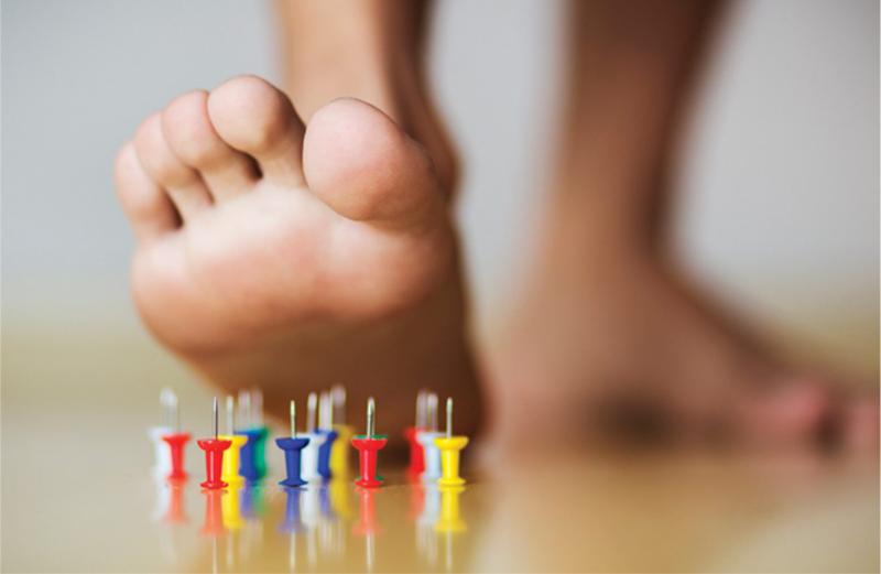 Peripheral Neuropathy Treatment market