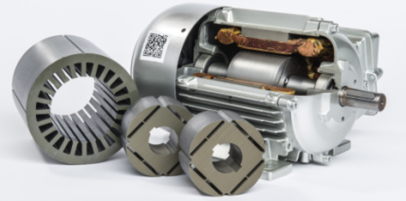 Permanent Magnet Motor Market