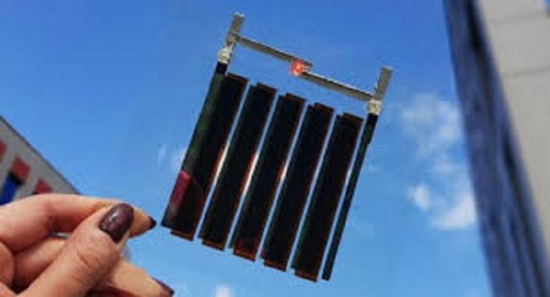 Perovskite Solar Cells Module Market