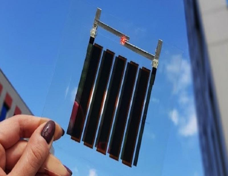 Perovskite Solar Cells Market to Record a CAGR of 36.0% during 2019-2024 Perovskite Solar Cells, Perovskite Solar Cells Market, Perovskite Solar Cells Market Growth