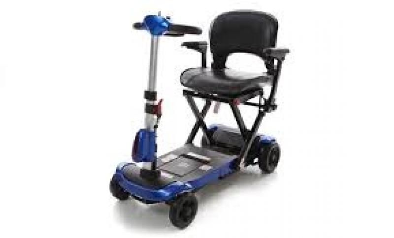 Personal Mobility Devices Market 