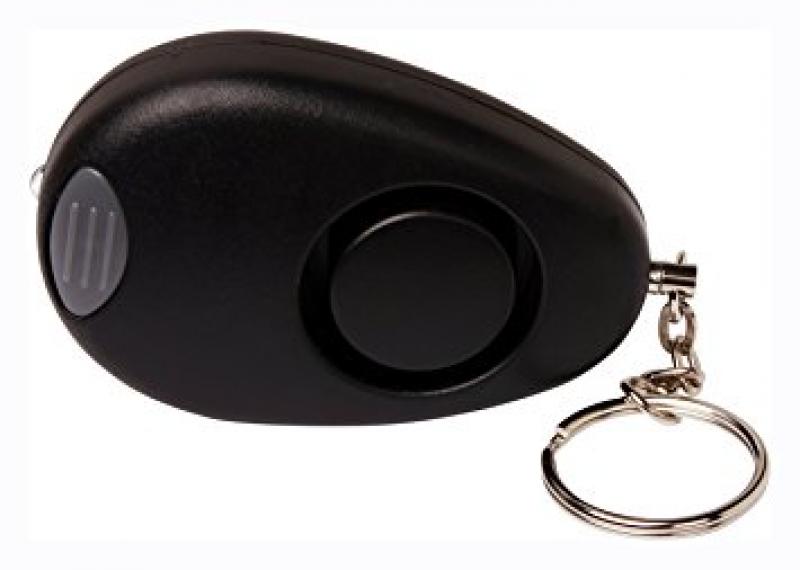 Personal Alarm Security Devices